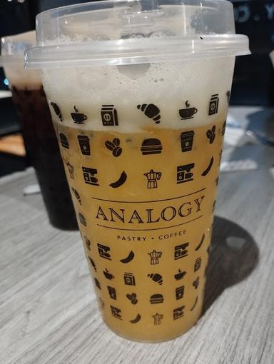 ANALOGY PASTRY & COFFEE - CIRACAS