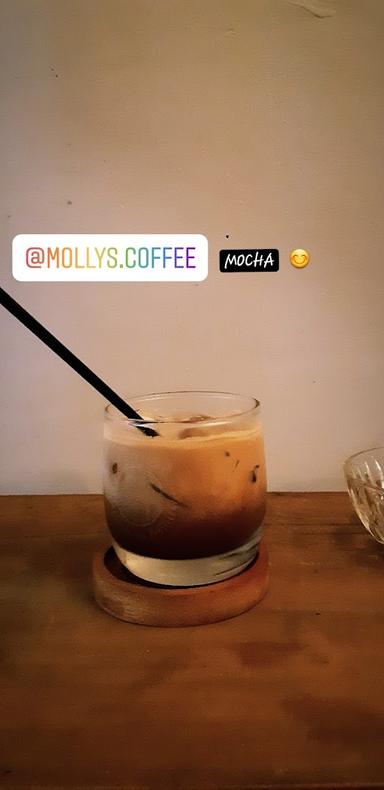 MOLLYS COFFEE