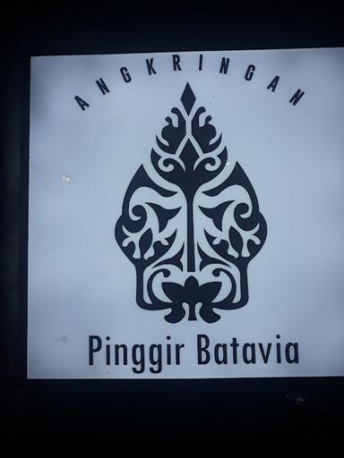 PINGGIR BATAVIA