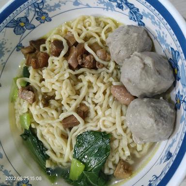 DANAU BAKSO CIBUBUR