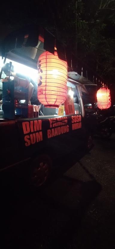 DIMSUMYU FOOD TRUCK