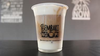 KEDAI SEMBARI NGOPI