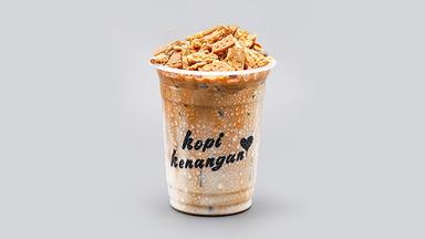 KOPI KENANGAN - NAGA SWALAYAN CIRACAS