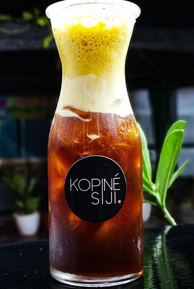 KOPINE SIJI