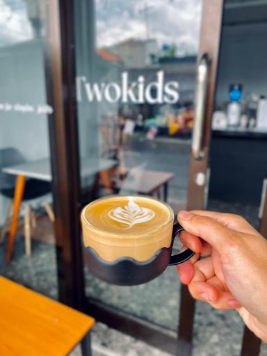 TWOKIDS COFFEEHOUSE