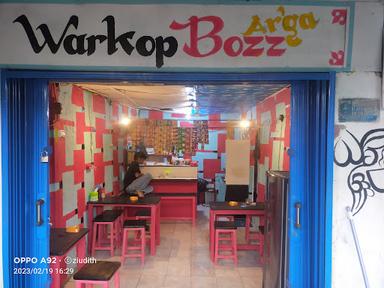 WARKOP BOZZ ARGA