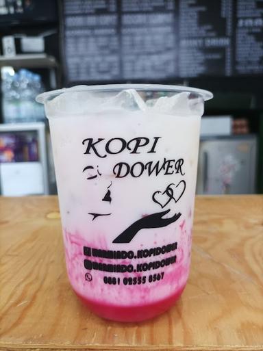 WARMINDO KOPI DOWER