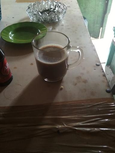 WARUNG KOPI IWAN