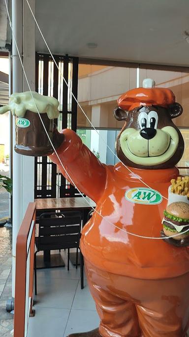 A&W RESTORAN - CIBUBUR SQUARE