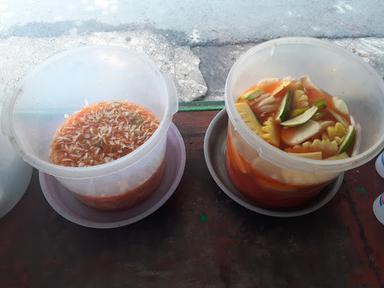 ASINAN BETAWI CIBUBUR MPO YANA