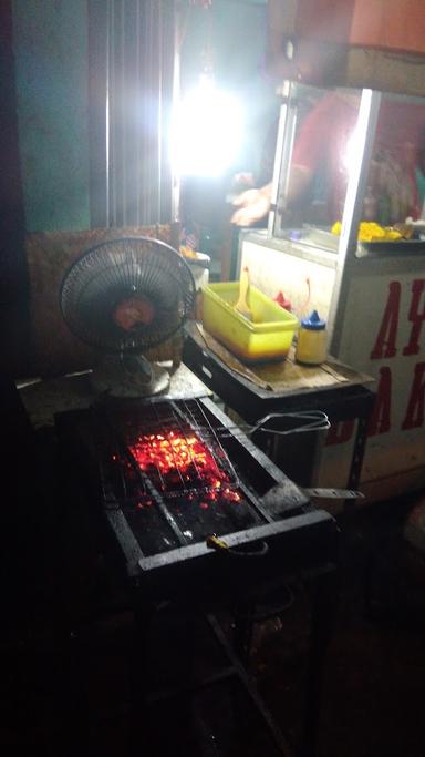 AYAM BAKAR ECO 1