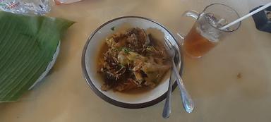 BAKMI DJAWA MAS KARYO