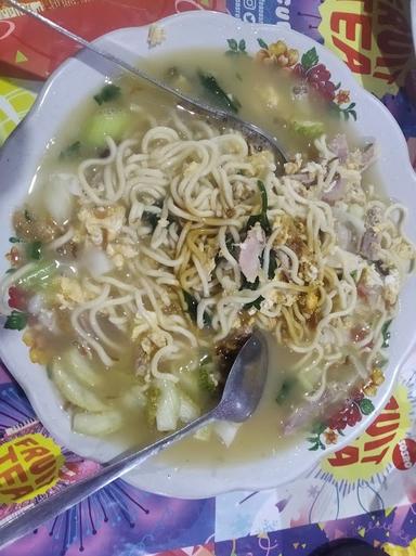 BAKMI JAWA KHAS JOGJA PENDOWO