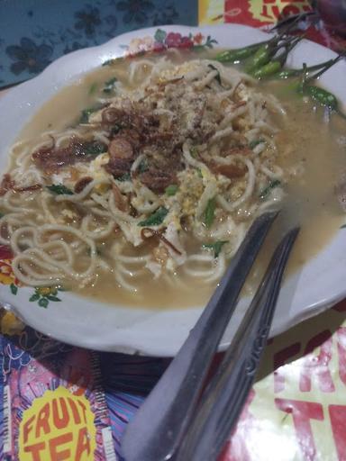 BAKMI JAWA KHAS JOGJA PENDOWO