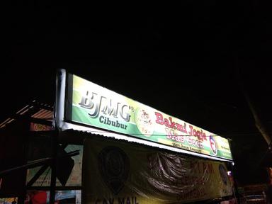 BAKMI JOGJA MAS GOEN - BJMG CIBUBUR