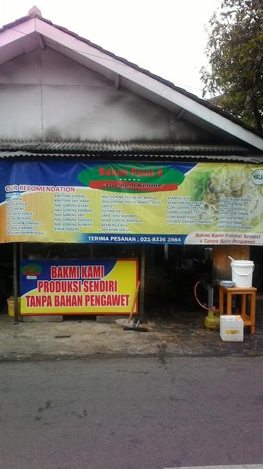 BAKMI POINT 8