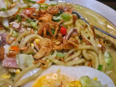 BAKMIJAWA, MIE JOWO BU CIPTO