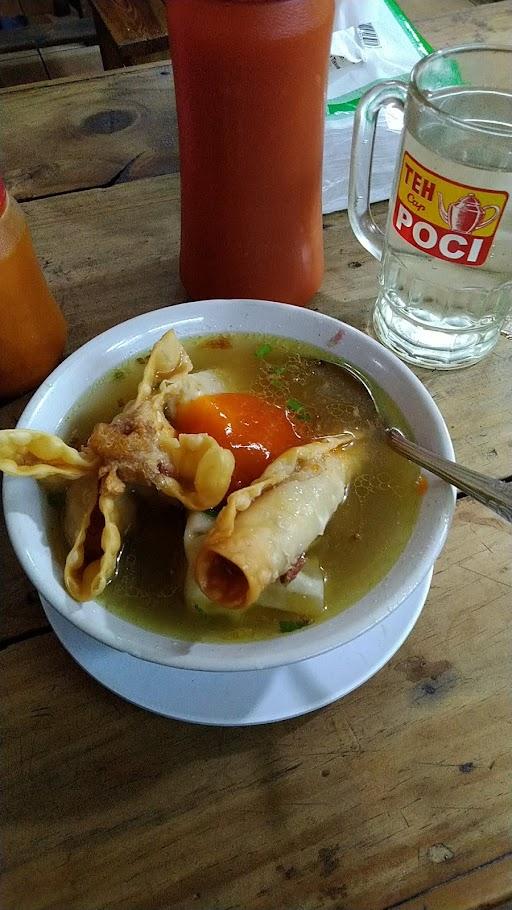 BAKSO BAKAR MALANG  DAMI'S 