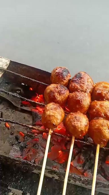 BAKSO BAKAR NYENGIR