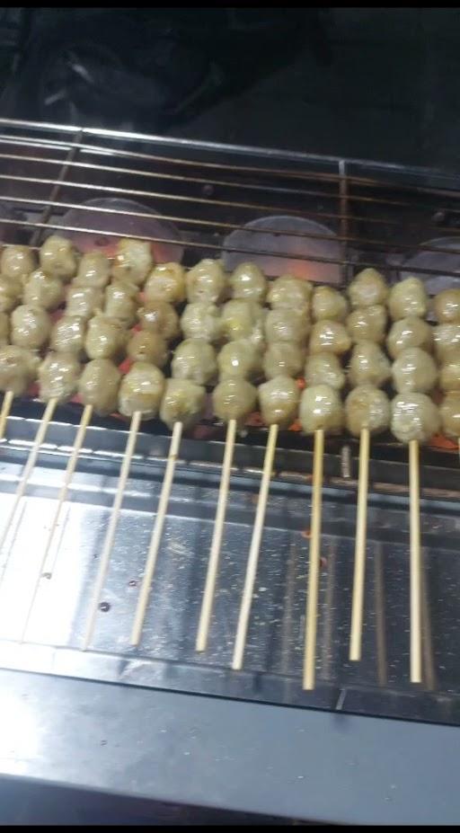 BAKSO BAKAR PETIR