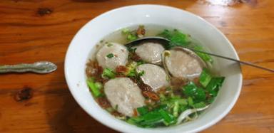 BAKSO GEPENG BALENO8