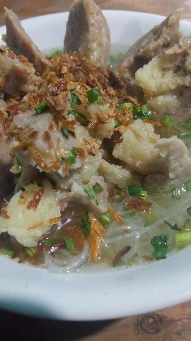 BAKSO GEPENG BALENO8