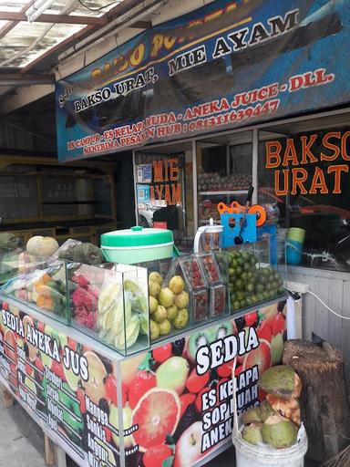 BAKSO PORTAL