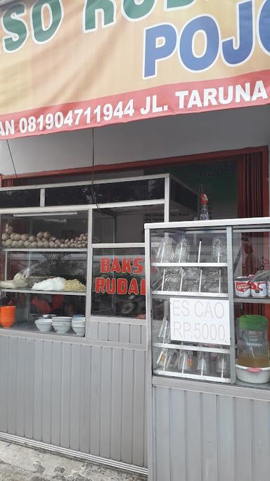 BAKSO RUDAL & MIE AYAM POJOK II