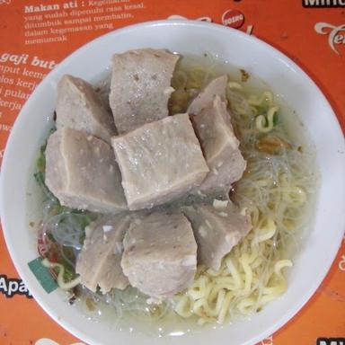 BAKSO RUDAL & MIE AYAM POJOK II