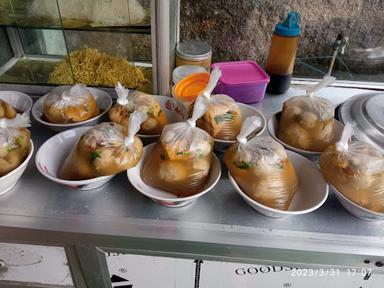 BAKSO PAK TRESNO WONOGIRI