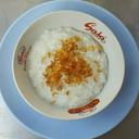 Bubur Ayam Bank Bri Unit Ciracas