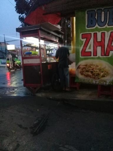 BUBUR AYAM ZHAKARIA