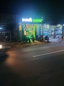 Burger Bangor Kelapa Dua Wetan