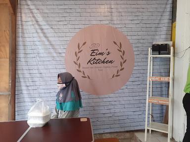 EIM'S KITCHEN & DIMSUM