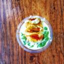 Es Cendol Durian Ciracas