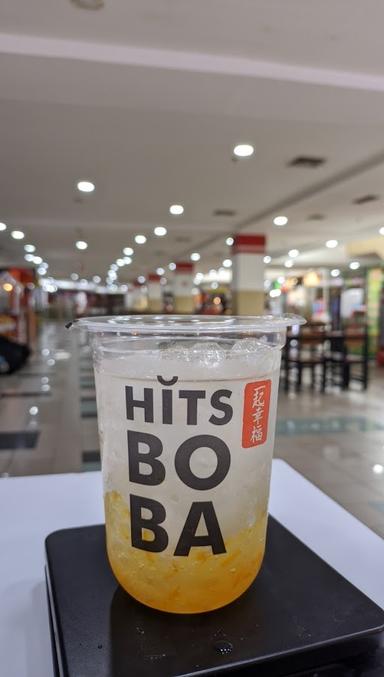 HITS CHICKEN MALL GRAHA CIJANTUNG