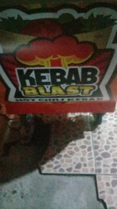 KEBAB BLAST CIBUBUR