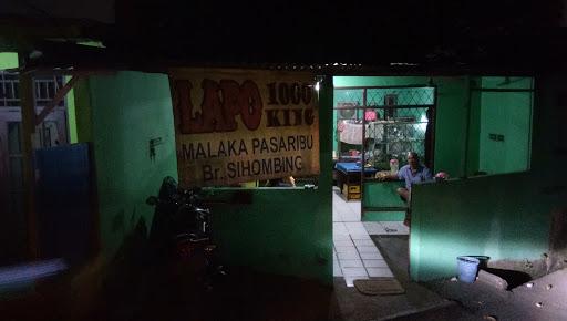 LAPO SERIBUKING