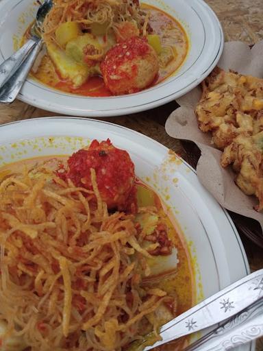 LONTONG SAYUR MEDAN KAK CICI WONG DELI