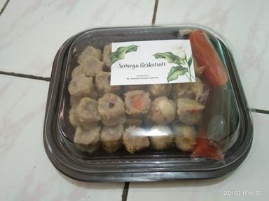 MAHKOTA DIMSUM