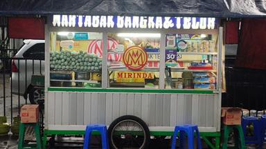 MARTABAK MIRINDA