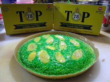 MARTABAK TOP 78