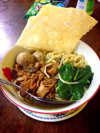 MIE AYAM BAKSO BANG JAKA