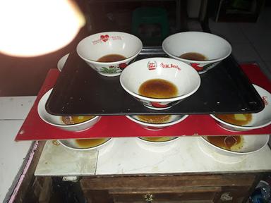 MIE AYAM NGAWI