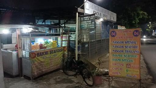 NASI GORENG & BAKMIE SEAFOOD 84