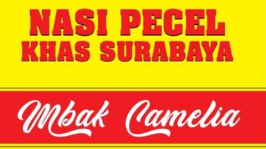 NASI PECEL KHAS SURABAYA CIBUBUR