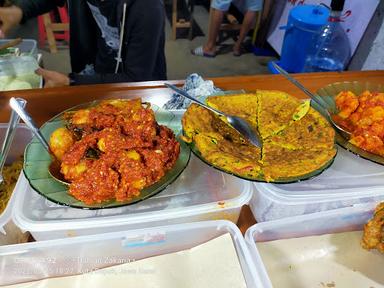 NASI UDUK BANG BOKIR ASLI BETAWI