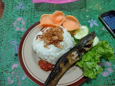 NASI UDUK BETAWI MPO YOYOH