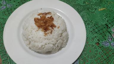 NASI UDUK BETAWI MPO YOYOH