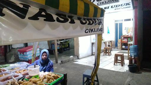 NASI UDUK CIKIJING 24 JAM